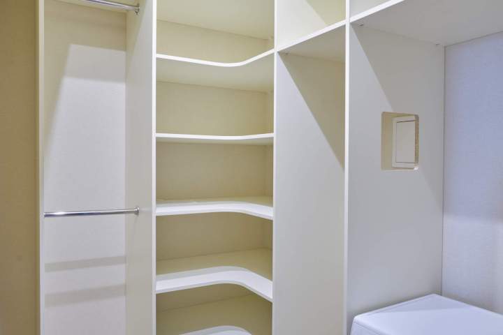 Installation de dressing Theix-Noyalo